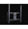 M Universal Tilt Wallmount Black Medium