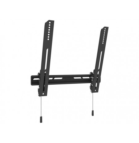 M Universal Wallmount Tilt Air Medium Black