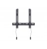 M Universal Wallmount Tilt Air Medium Black