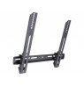 M Universal Wallmount Tilt Air Medium Black