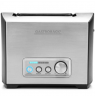 Gastroback Toaster PRO 2S 42397  Stainless Steel/ black