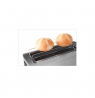 Gastroback Toaster PRO 2S 42397  Stainless Steel/ black