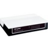 TP-LINK | Switch | TL-SF1016D | Desktop | 10/100 Mbps (RJ-45) ports quantity 16 | Power supply type External