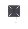 M VESA Wallmount Tilt 75 100 200