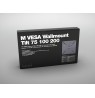 M VESA Wallmount Tilt 75 100 200