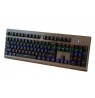 COBRA PRO INFERNO- Professional mechanical gaming keyboard, multicolor