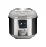 Gastroback Mechanical Rice Cooker 42518 Silver