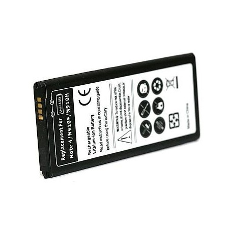 Baterija Samsung SM-N910H(Galaxy Note 4)