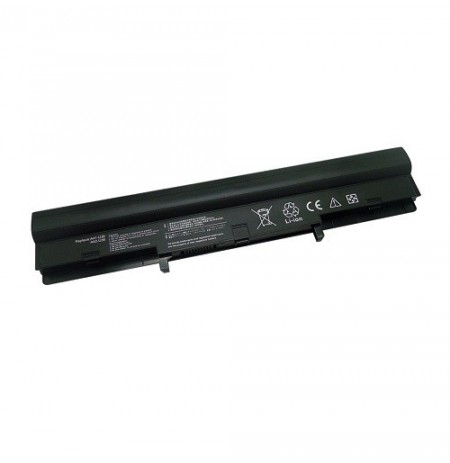 Notebook baterija, ASUS A41-U36, 5200mAh