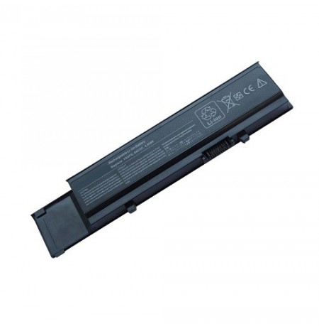 Notebook baterija, DELL Y5XF9, 5200mAh