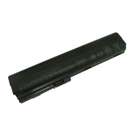 Notebook baterija, HP SX06XL, 4400mAh