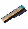 Notebook baterija, Extra Digital Selected, LENOVO 42T4585, 4400mAh