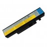 Notebook baterija, Extra Digital Advanced, LENOVO IdeaPad Y460 LO9N6D16, 5200mAh