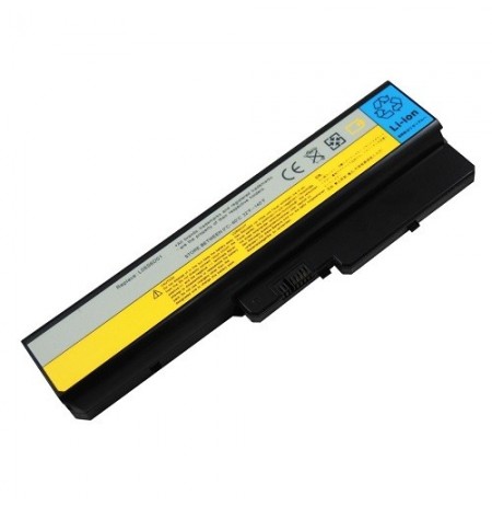 Notebook baterija, LENOVO L08O6D01