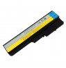 Notebook baterija, Extra Digital Advanced, LENOVO L08O6D01, 5200mAh