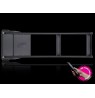 M Motorized Swing Mount Large