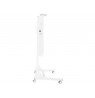 M Motorized Floorstand 80 kg White HD