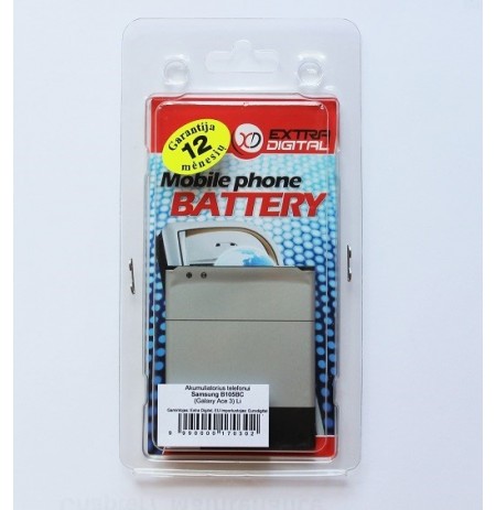 Baterija Samsung GT-S7275R (B105BE)