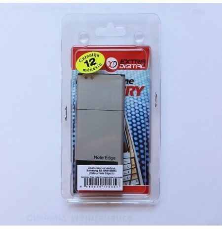 Baterija Samsung SM-N915(Galaxy Note Edg