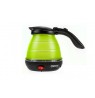 Camry | Travel kettle | CR 1265 | Electric | 750 W | 0.5 L | Plastic | Green