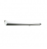 Elite Screens Manual Series M113NWS1 Diagonal 113 ", 1:1, Viewable screen width (W) 203 cm, White