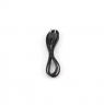 Cablexpert 1.2m, 3.5mm/3.5mm, M/M 1.2 m, Black