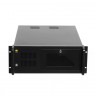 NETRACK NP5104 server case microATX/ATX/eATX 482 177 530mm 4U rack 19