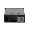 Netrack server case microATX/ATX/eATX, 482*177*530mm, 4U, rack 19''