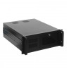 Netrack server case microATX/ATX/eATX, 482*177*530mm, 4U, rack 19''