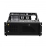 Netrack server case microATX/ATX/eATX, 482*177*530mm, 4U, rack 19''