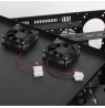 Netrack server case microATX/ATX/eATX, 482*177*530mm, 4U, rack 19''