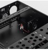 Netrack server case microATX/ATX/eATX, 482*177*530mm, 4U, rack 19''