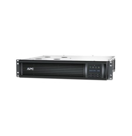 APC SMART-UPS 1500VA LCD RM 2U 230V WITH