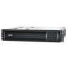 APC SMART-UPS 1500VA LCD RM 2U 230V WITH NETWORK CARD