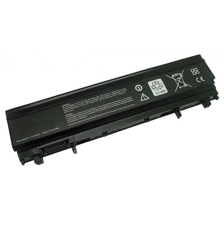 Notebook baterija, DELL N5YH9, 5200mAh