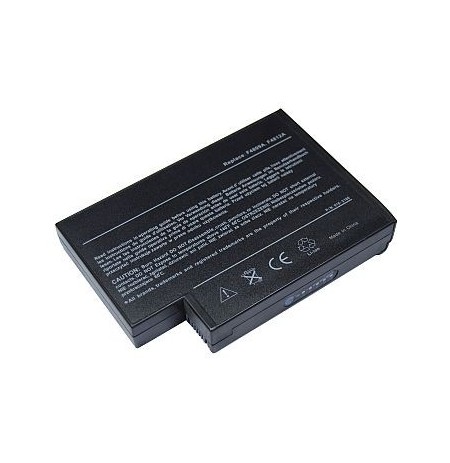 Notebook baterija, HP F4809A, 5200mAh