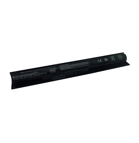 Notebook baterija, HP VI04, 2600mAh