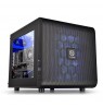 Korpusas Thermaltake Core V21 microATX Window Black