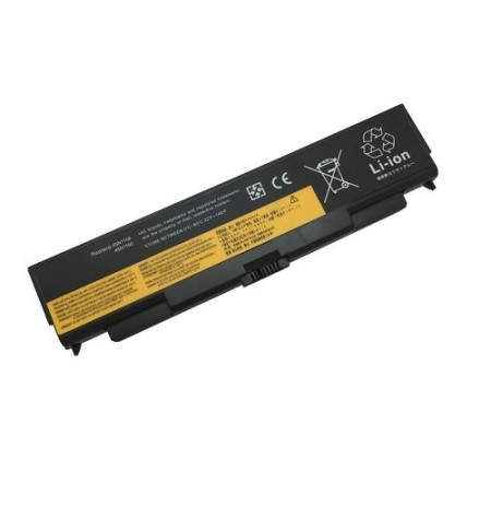Notebook baterija, LENOVO 45N1144, 5200