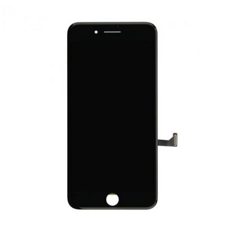 Ekranas iPhone 7(juodas)