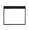 M 1:1 Motorized Projection Screen Deluxe