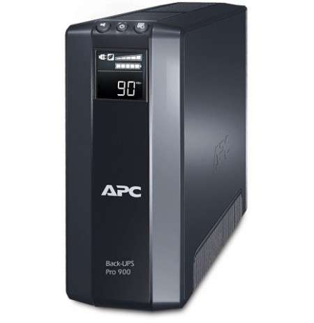 APC POWER-SAVING BACK-UPS PRO 900 SCHUKO