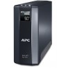 APC Back-UPS Pro uninterruptible power supply (UPS) Line-Interactive 0.9 kVA 540 W 5 AC outlet(s)