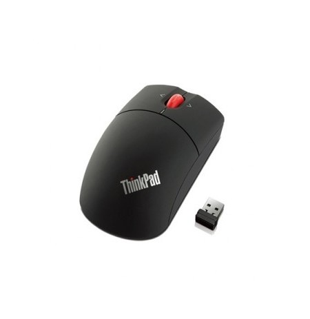 LENOVO TP ESSENTIAL WIRELESS MOUSE BLACK