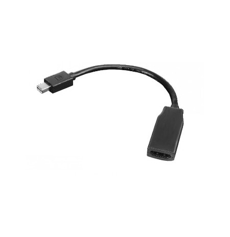 LENOVO MINI-DP TO HDMI CABLE (20CM)