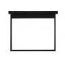 M 16:10 Motorized Projection Screen 165,9x103,7, Black 77"