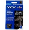 BROTHER LC-1100BK TONER BLACK 450P