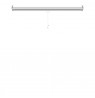 ART manual display semi-automat 4:3 100'' 203x152cm MS-100 4:3