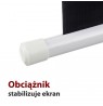 ART manual display semi-automat 4:3 100'' 203x152cm MS-100 4:3