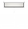 ART manual display semi-automat 1:1 84'' 213x213cm MS-84 1:1